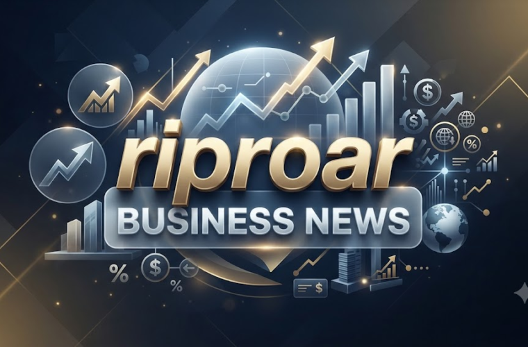 riproar business news