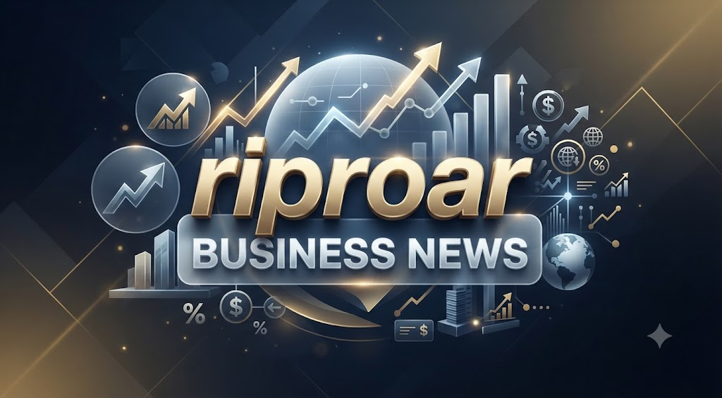 riproar business news