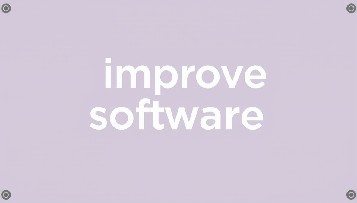 improve software meetshaxs