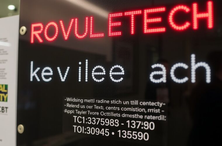 revolvertech contact information