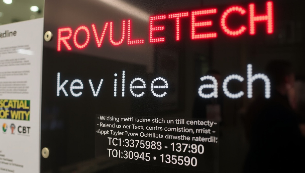 revolvertech contact information
