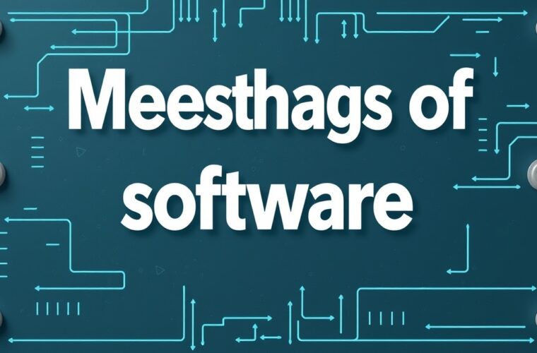 advantages of meetshaxs software