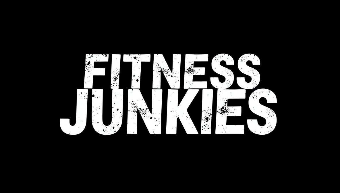 fitness junkies thelowdownunder