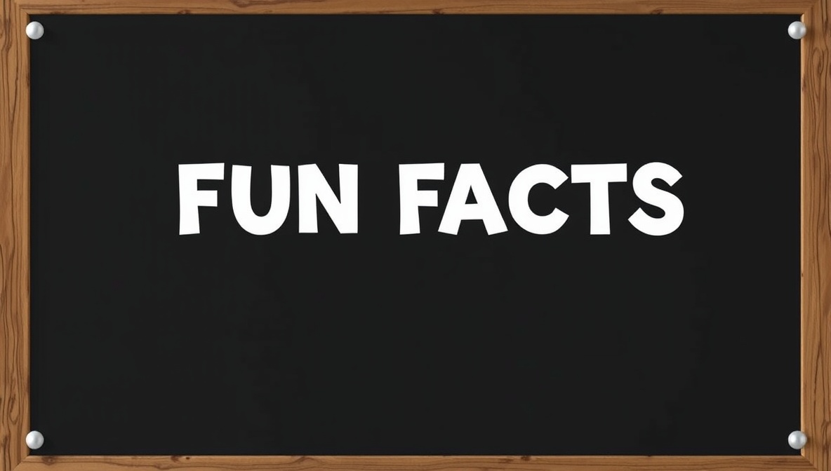 fun facts thelowdownunder