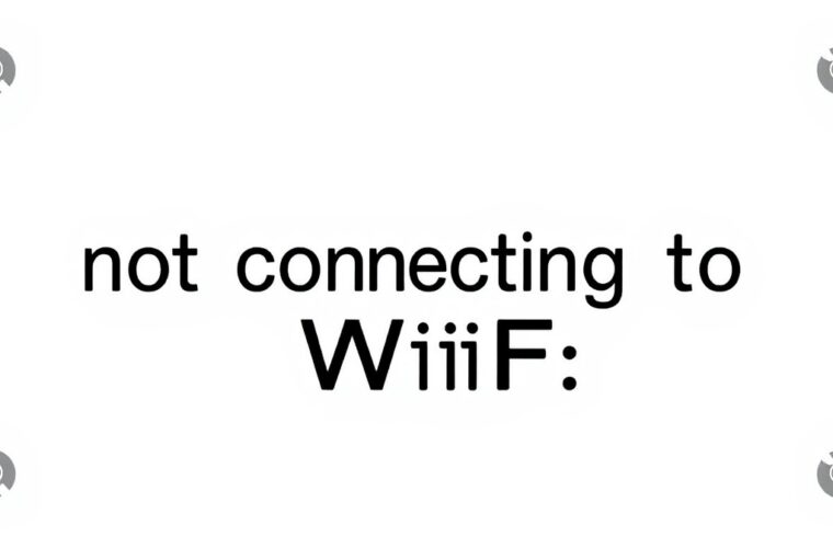 ipad not connecting to wifi