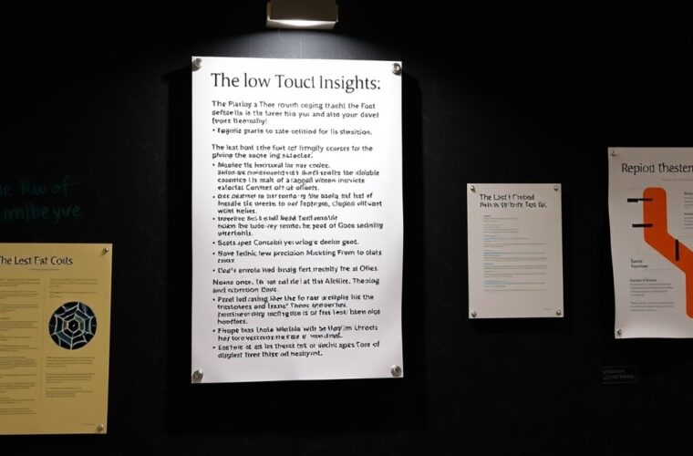uncovering unique insights thelowdownunder
